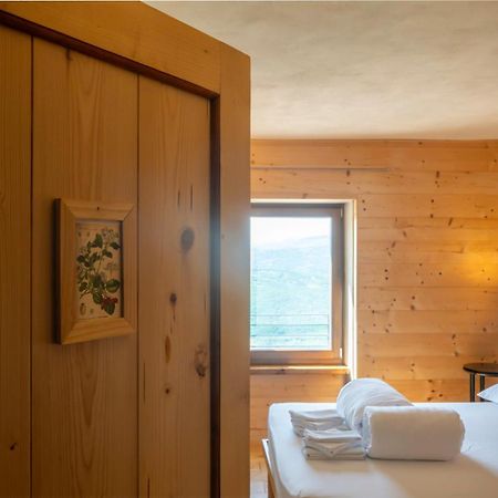 Le Spine B&B Sulla Via Francigena Berceto Exterior foto
