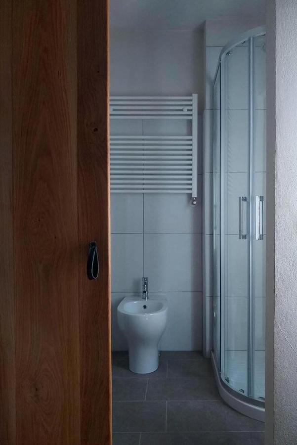 Le Spine B&B Sulla Via Francigena Berceto Exterior foto