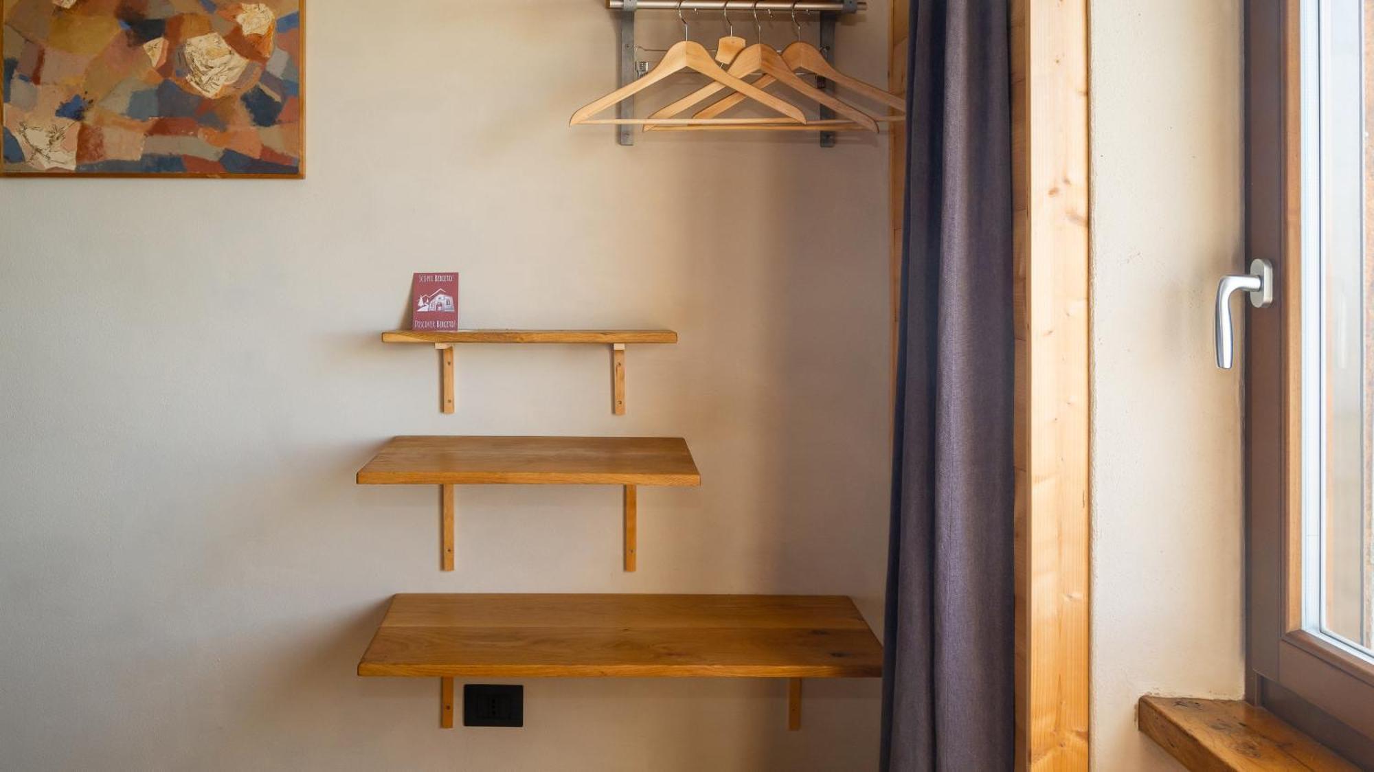 Le Spine B&B Sulla Via Francigena Berceto Exterior foto
