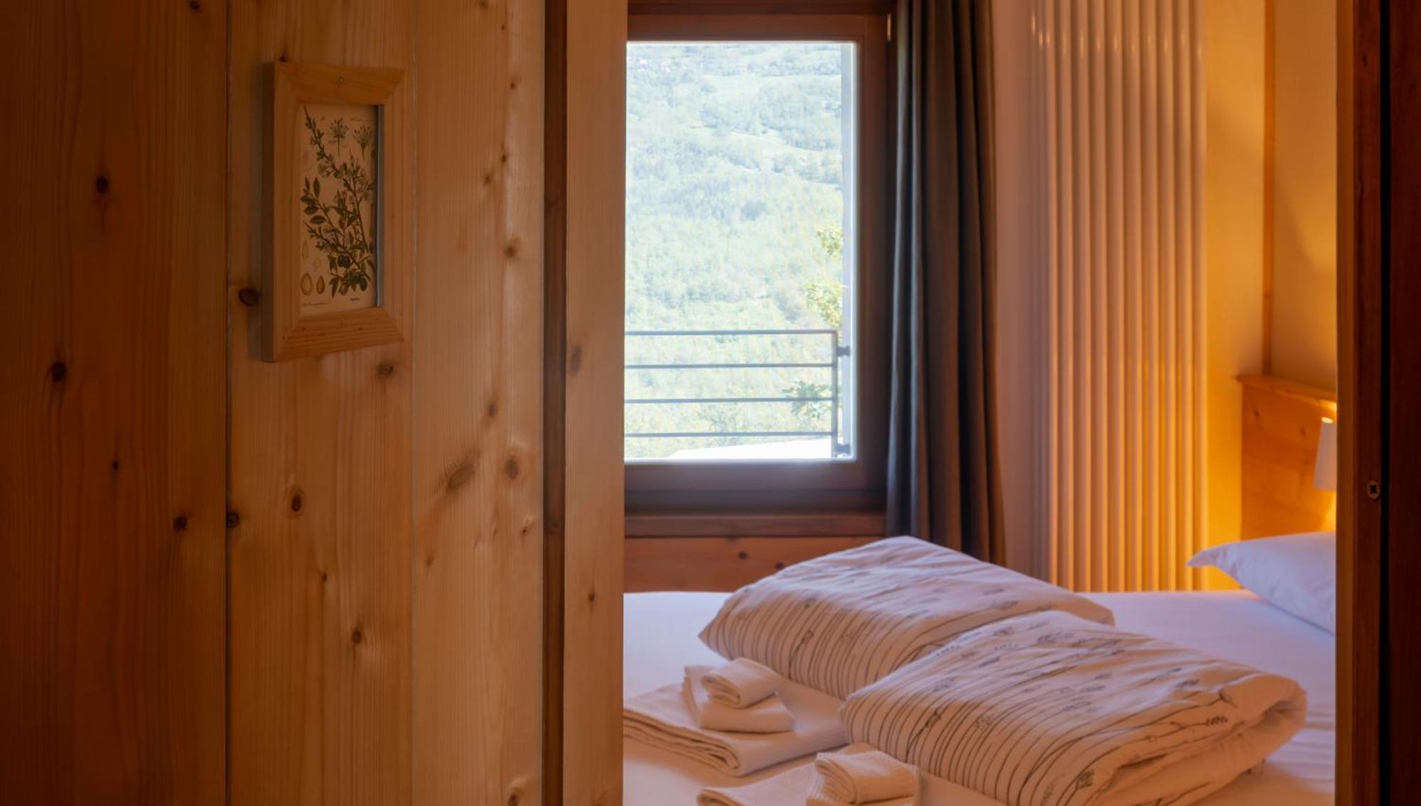 Le Spine B&B Sulla Via Francigena Berceto Exterior foto